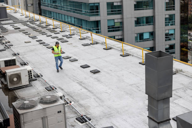 Best Gutter Installation and Repair  in Edgeworth, PA